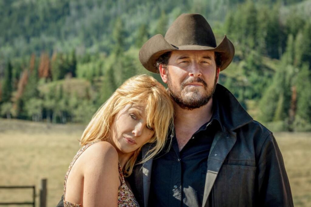 Les fans de « Yellowstone » ont toujours des sentiments mitigés à propos de Beth Dutton Les fans de « Yellowstone » ont toujours des sentiments mitigés à propos de Beth Dutton