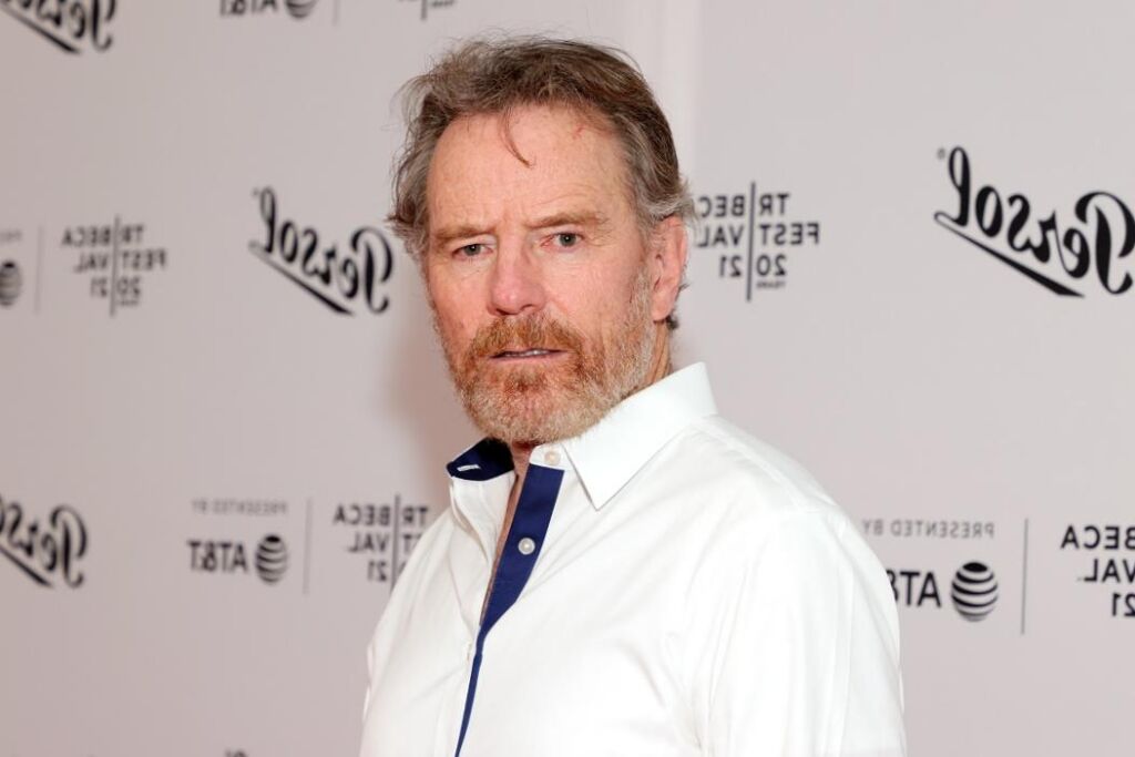 Bryan Cranston croyait autrefois que jouer dans « Godzilla » était un « énorme pas en arrière » par rapport à « Breaking Bad » Bryan Cranston croyait autrefois que jouer dans « Godzilla » était un « énorme pas en arrière » par rapport à « Breaking Bad »