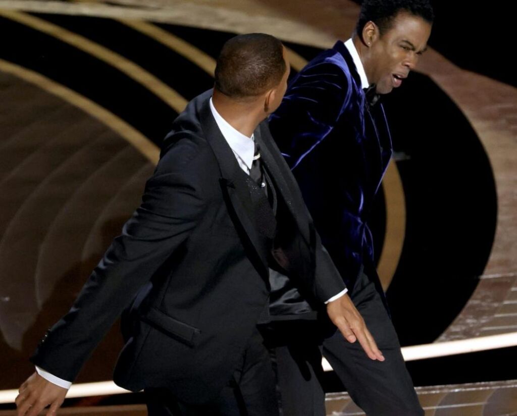 Will Smith et Chris Rock – Voici ce qui s’est passé Will Smith et Chris Rock – Voici ce qui s’est passé