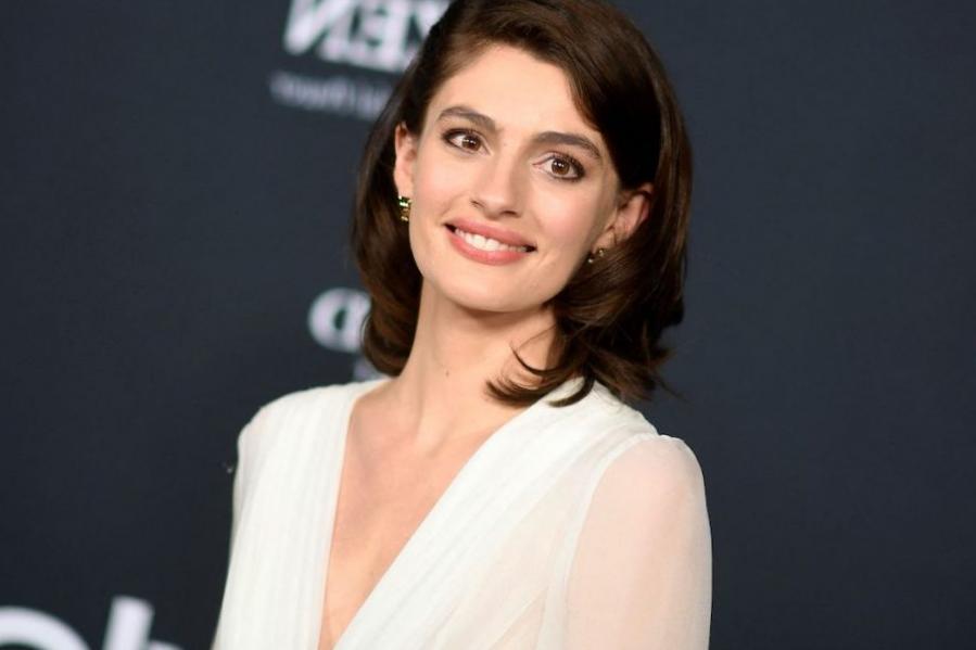 Diana Silvers de « Space Force » est-elle liée à Julia Roberts ?