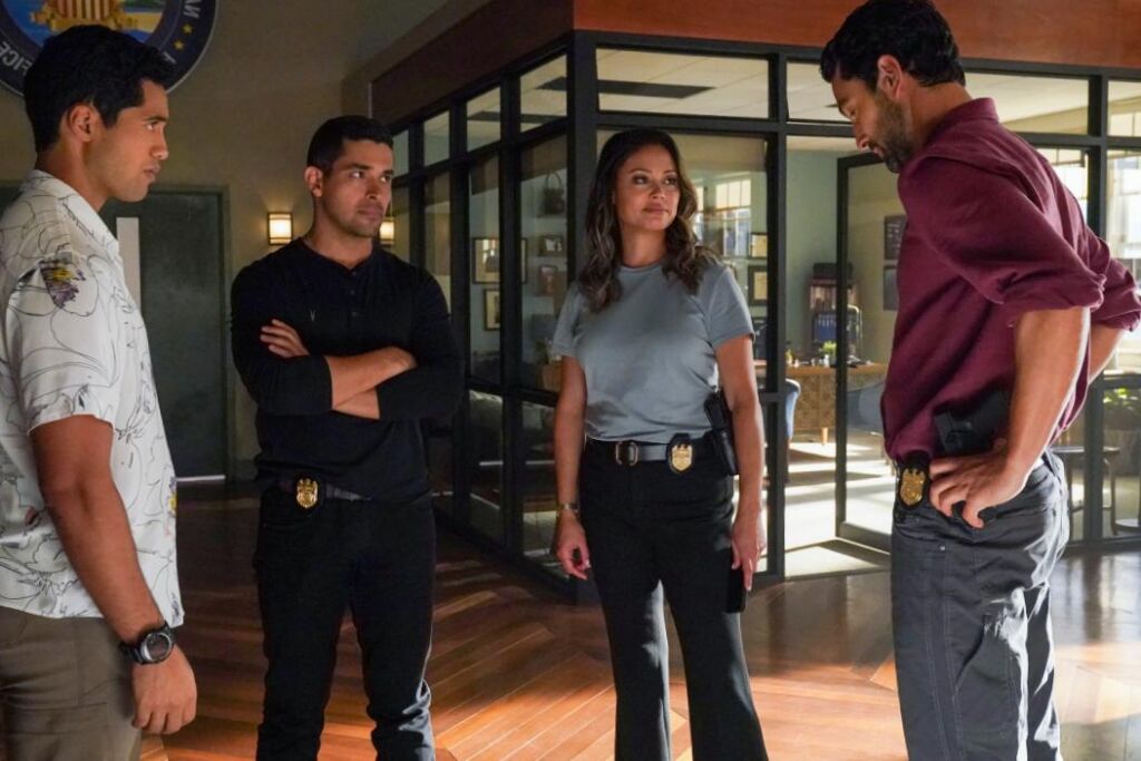 Les 10 meilleurs crossovers « NCIS » de tous les temps
