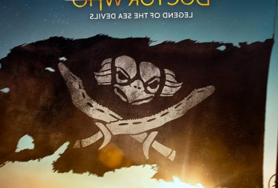 ‘Doctor Who’ Spécial ‘Legend of the Sea Devils’ Première Date ‘Doctor Who’ Spécial ‘Legend of the Sea Devils’ Première Date