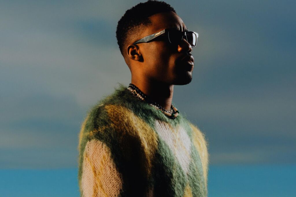 Giveon : ‘Heartbreak Anniversary’, nouvelle interview d’album Giveon : ‘Heartbreak Anniversary’, nouvelle interview d’album