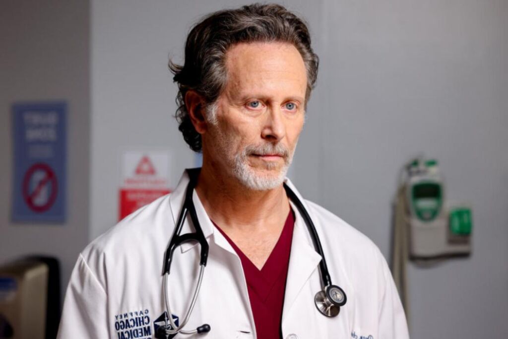 Steven Weber reviendra en tant que série régulière – Voici ce que les fans ont à dire