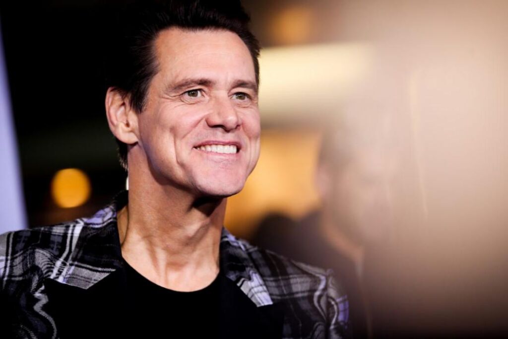 Jim Carrey dit qu’il « se retire » du métier d’acteur ; Ce qu’il compte faire à la place