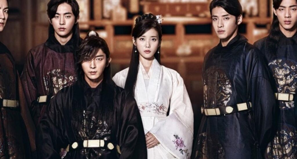 Scarlet Heart Ryeo ‘avait une fin prolongée que les fans n’ont pas pu voir Scarlet Heart Ryeo ‘avait une fin prolongée que les fans n’ont pas pu voir