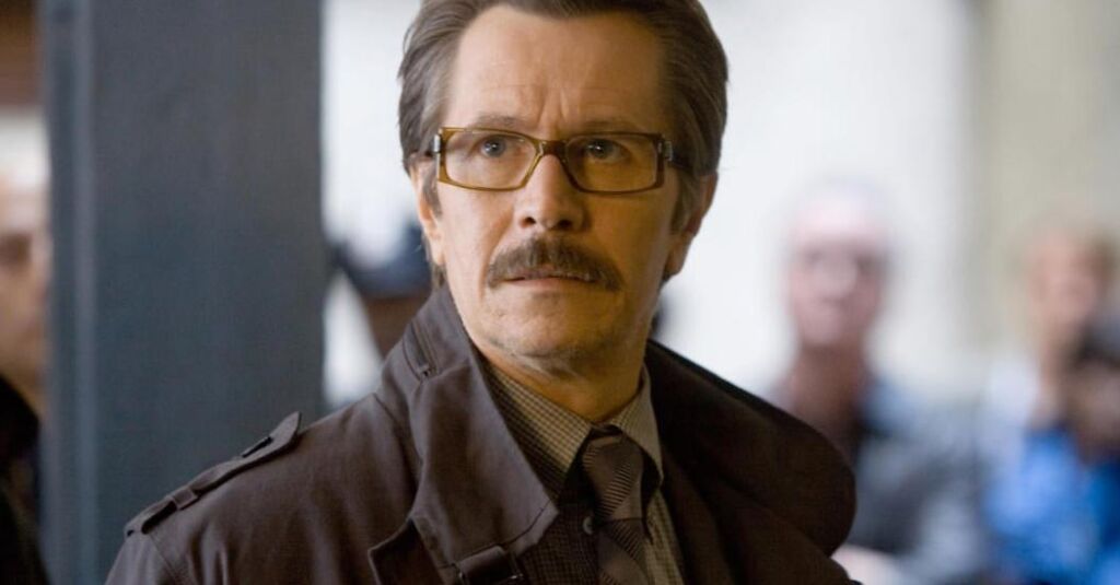 Gary Oldman apparaîtra dans Oppenheimer de Christopher Nolan, mais seulement pour une scène Gary Oldman apparaîtra dans Oppenheimer de Christopher Nolan, mais seulement pour une scène
