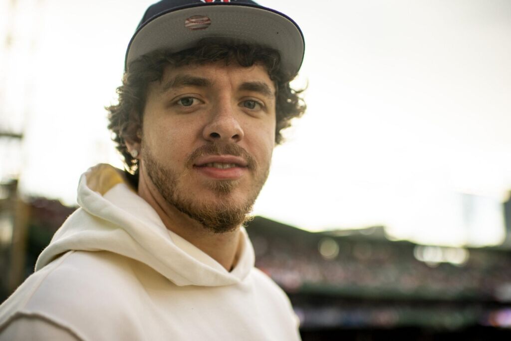 Jack Harlow est un fan d’Eminem depuis sa naissance Jack Harlow est un fan d’Eminem depuis sa naissance