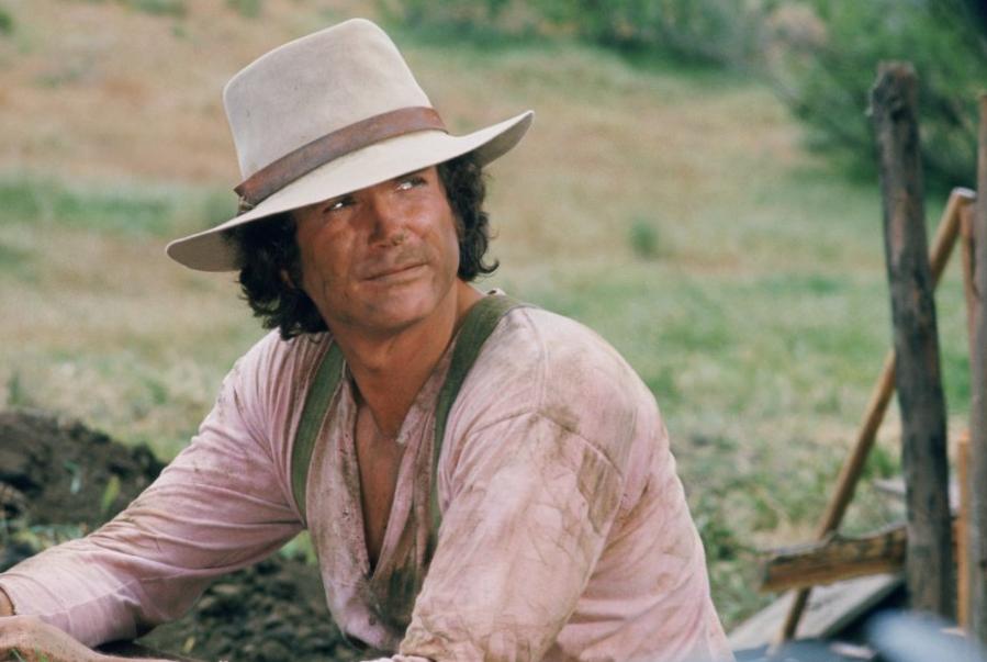 « La petite maison dans la prairie » : Dean Butler a partagé le touchant de Michael Landon – et précis « La petite maison dans la prairie » : Dean Butler a partagé le touchant de Michael Landon – et précis