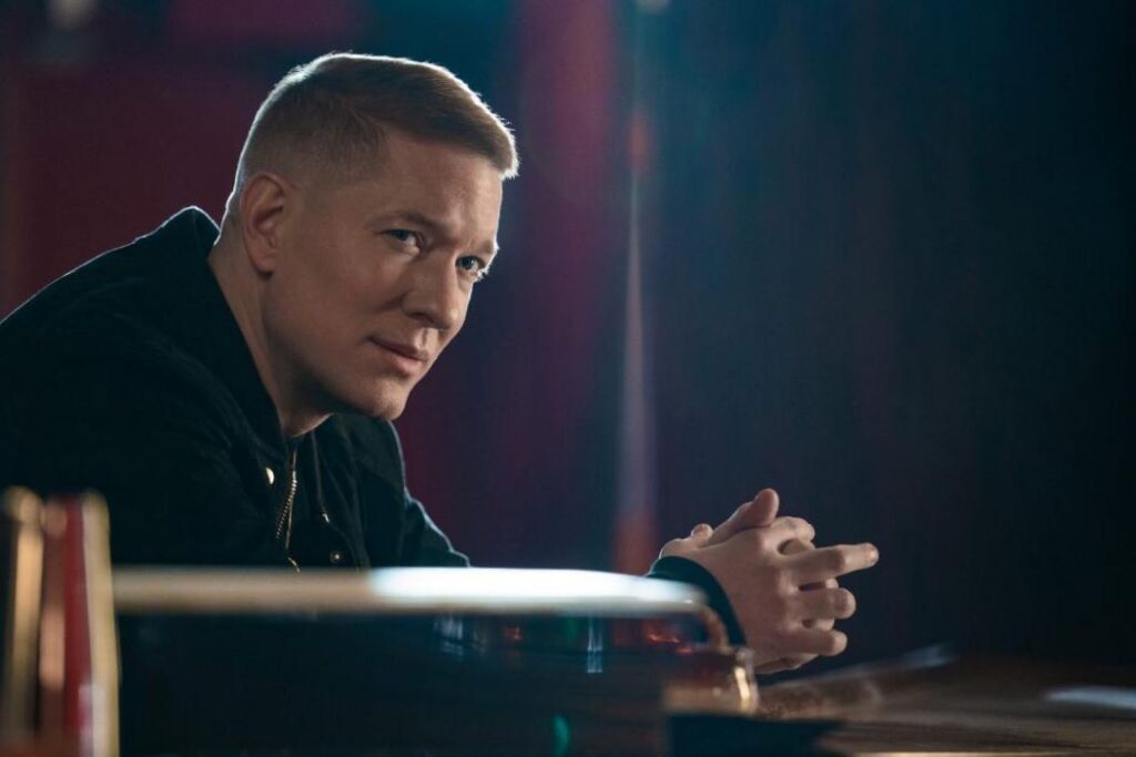 La publication Instagram de Joseph Sikora suscite des rumeurs de retour de personnage La publication Instagram de Joseph Sikora suscite des rumeurs de retour de personnage