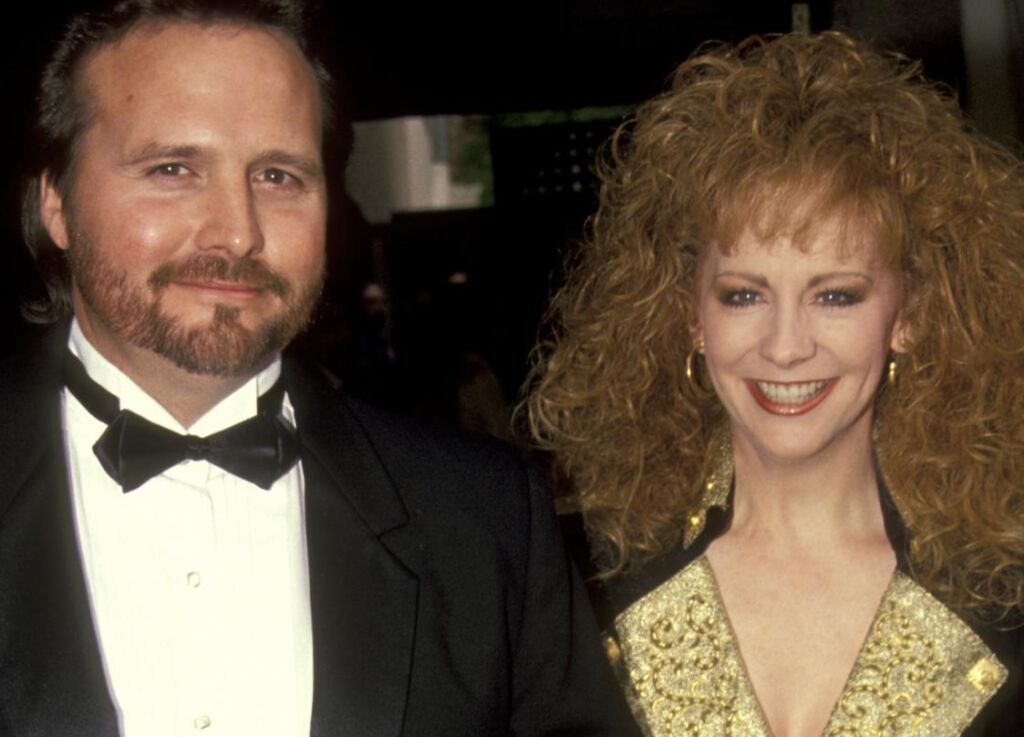 Comment Narvel Blackstock a été nommé directeur musical de Reba McEntire Comment Narvel Blackstock a été nommé directeur musical de Reba McEntire