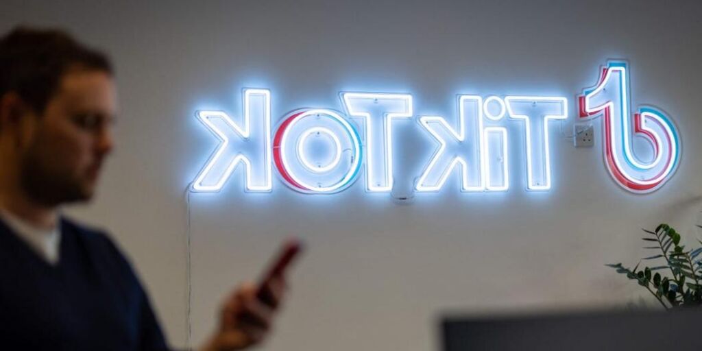 Le propriétaire de TikTok a utilisé le contenu d’Instagram pour former son algorithme : rapport Le propriétaire de TikTok a utilisé le contenu d’Instagram pour former son algorithme : rapport