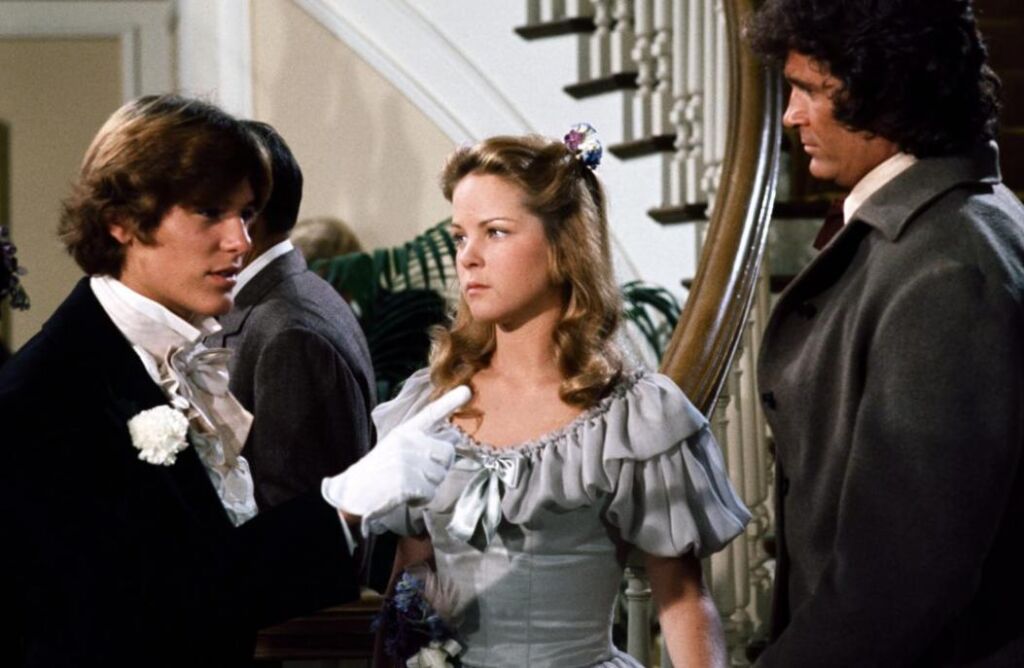 Radames Pera a déclaré que la « résistance non professionnelle » de Melissa Sue Anderson était « très frustrante »