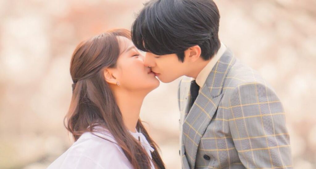 Finale « Proposition commerciale » : K-Drama ne suit pas exactement la version Webtoon