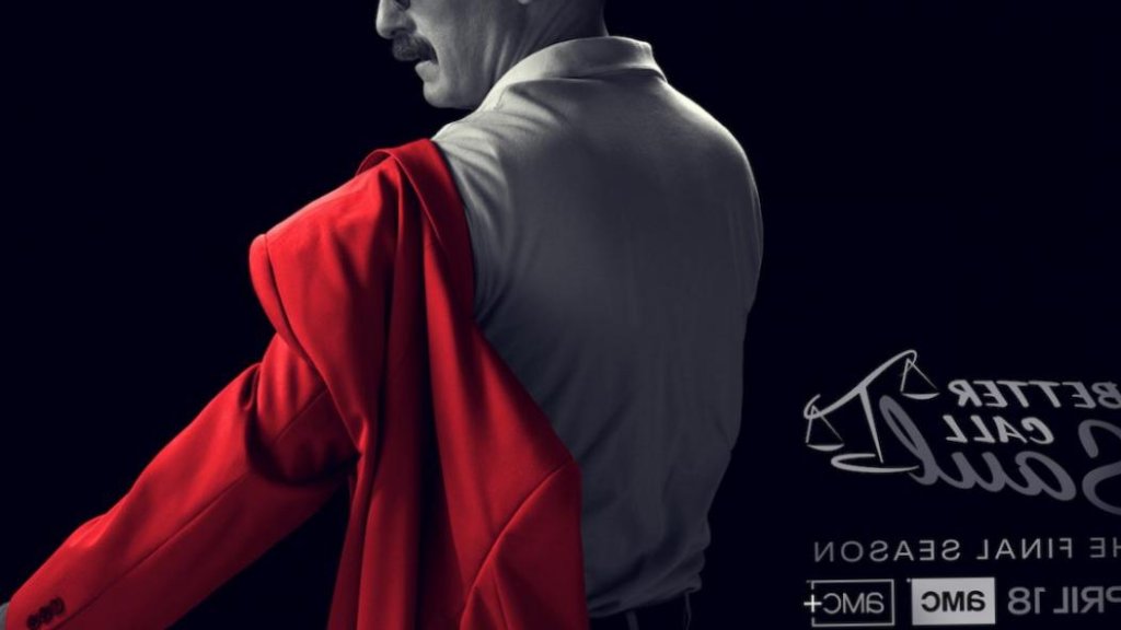 Twitter « Better Call Saul » partage un récapitulatif d’une minute avant la nouvelle saison Twitter « Better Call Saul » partage un récapitulatif d’une minute avant la nouvelle saison