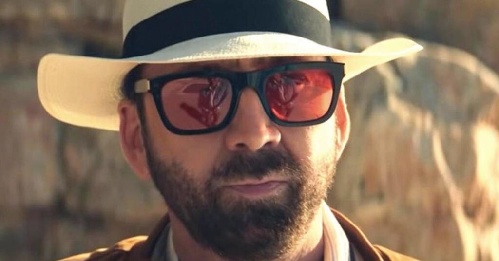 Où regarder les films les plus essentiels de Nic Cage