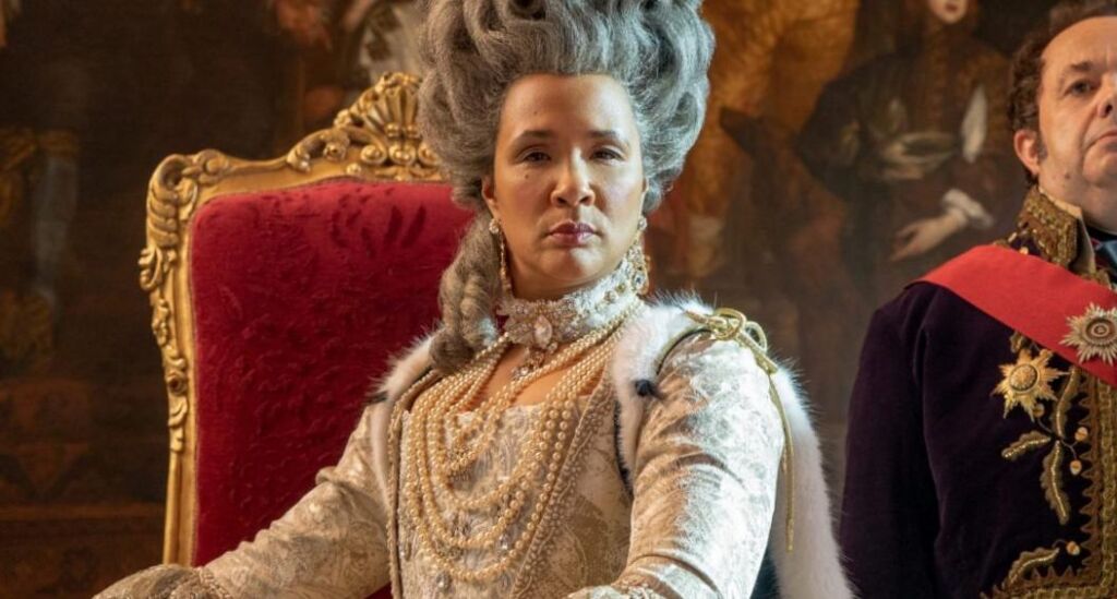 Les fans de « Bridgerton » ont totalement manqué Golda Rosheuvel était dans « Dune »