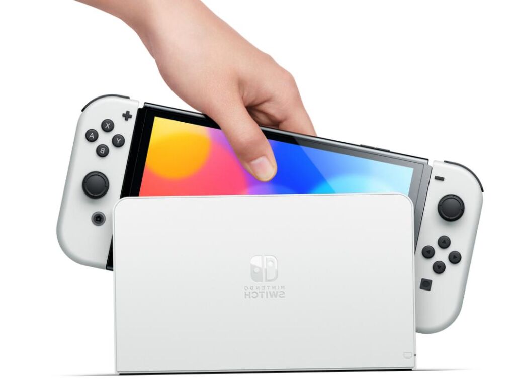 Le retard de la date de sortie de BOTW 2 pourrait faire allusion à une nouvelle console Nintendo Switch