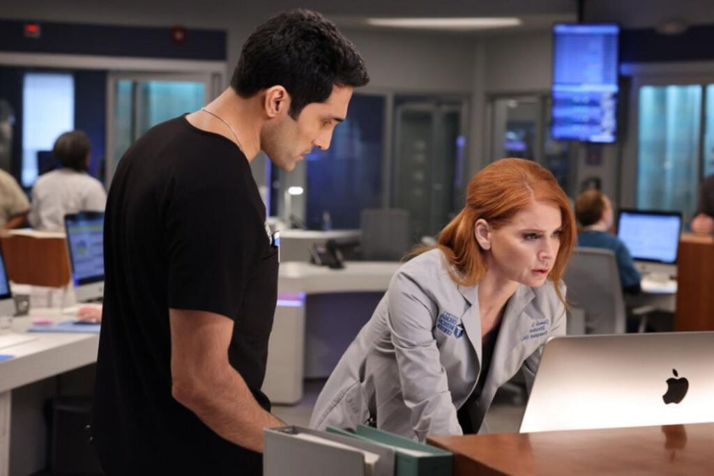 ‘Chicago Med’ Saison 7 Episode 17 Récapitulatif, ‘Si vous aimez quelqu’un, libérez-le’