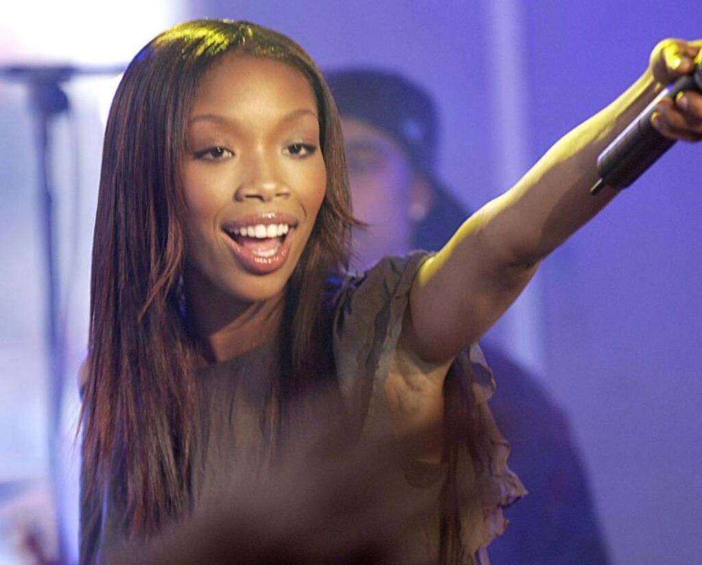 Comment Michael Jackson a inspiré la production de l’album « Full Moon » de Brandy Comment Michael Jackson a inspiré la production de l’album « Full Moon » de Brandy