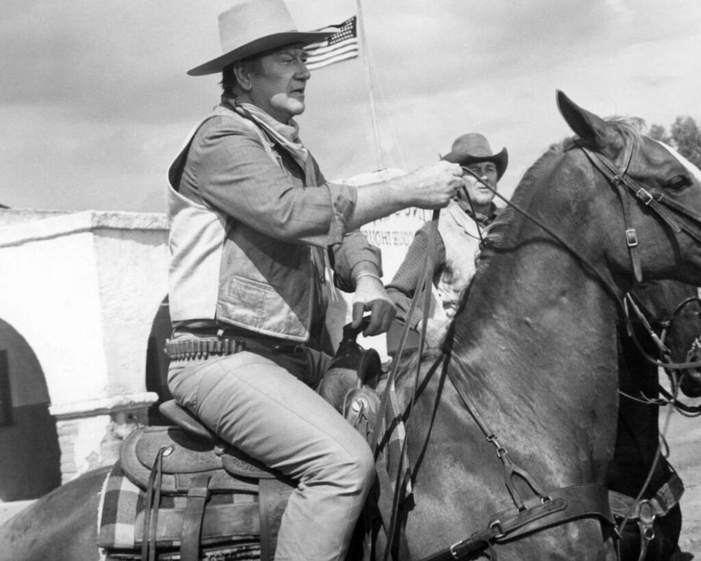 Paula Cole a déclaré que les gens n’avaient pas obtenu la référence de John Wayne dans « Où sont passés tous les cowboys ? » Paula Cole a déclaré que les gens n’avaient pas obtenu la référence de John Wayne dans « Où sont passés tous les cowboys ? »