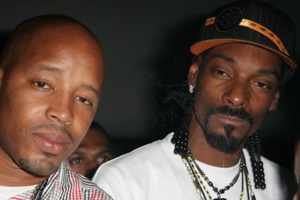 Comment Suge Knight aurait blackballé Warren G