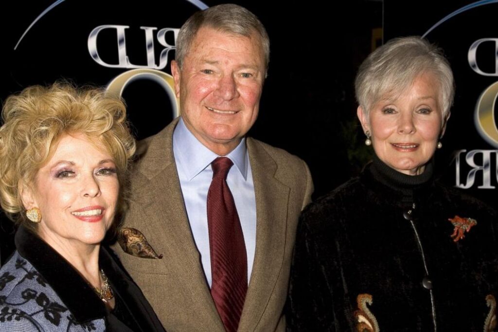 La star de « As the World Turns », Kathryn Hays, est décédée à l’âge de 88 ans