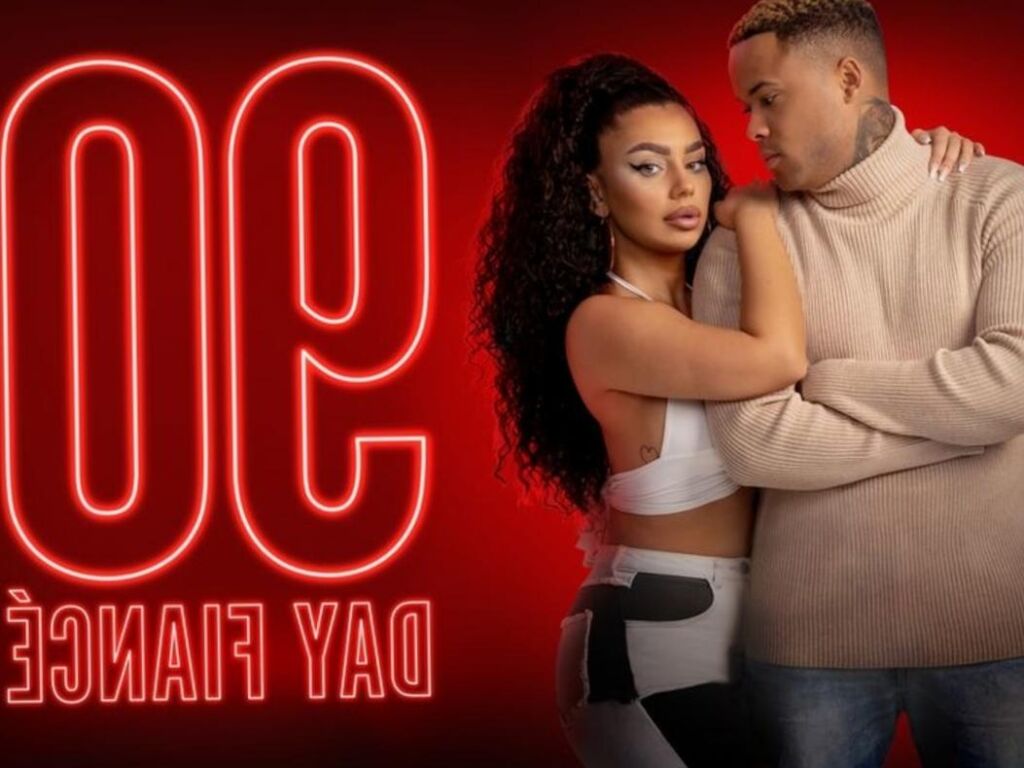 Date et heure de sortie de la saison 9 de ’90 Day Fiancé’ Date et heure de sortie de la saison 9 de ’90 Day Fiancé’
