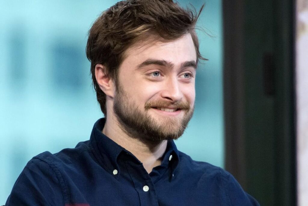 Daniel Radcliffe a appelé Channing Tatum « l’homme le plus gentil du monde » après avoir travaillé sur « The Lost City » Daniel Radcliffe a appelé Channing Tatum « l’homme le plus gentil du monde » après avoir travaillé sur « The Lost City »