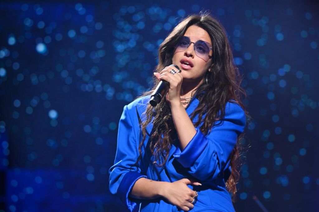 Camila Cabello a parlé de la rupture de Fifth Harmony sur son nouvel album « Familia » Camila Cabello a parlé de la rupture de Fifth Harmony sur son nouvel album « Familia »