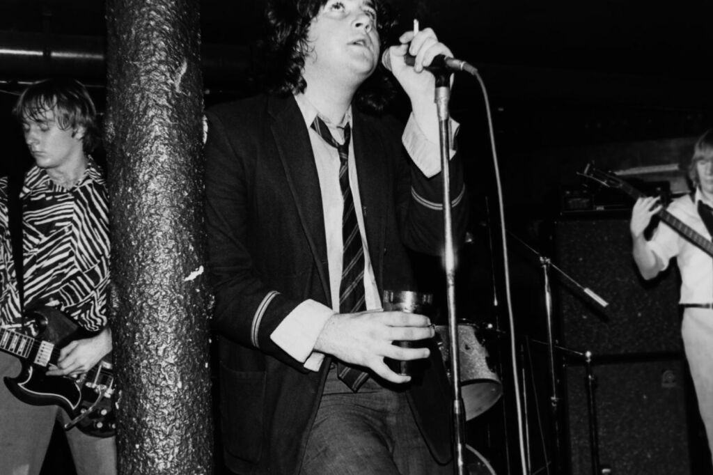 Chris Bailey, chanteur de Punk Pioneers the Saints, est mort à 65 ans