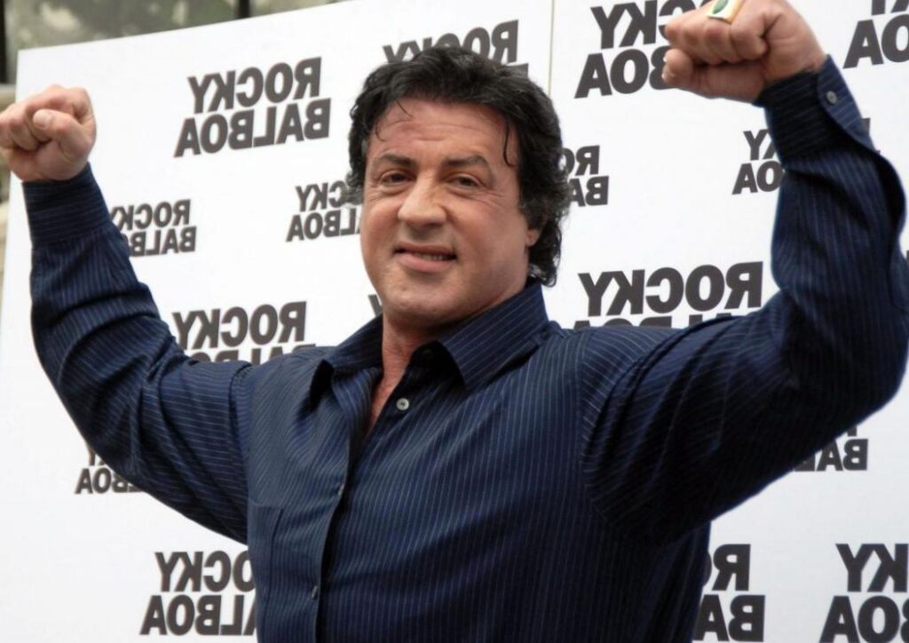 Sylvester Stallone révèle le « défi le plus difficile » de sa carrière cinématographique Sylvester Stallone révèle le « défi le plus difficile » de sa carrière cinématographique