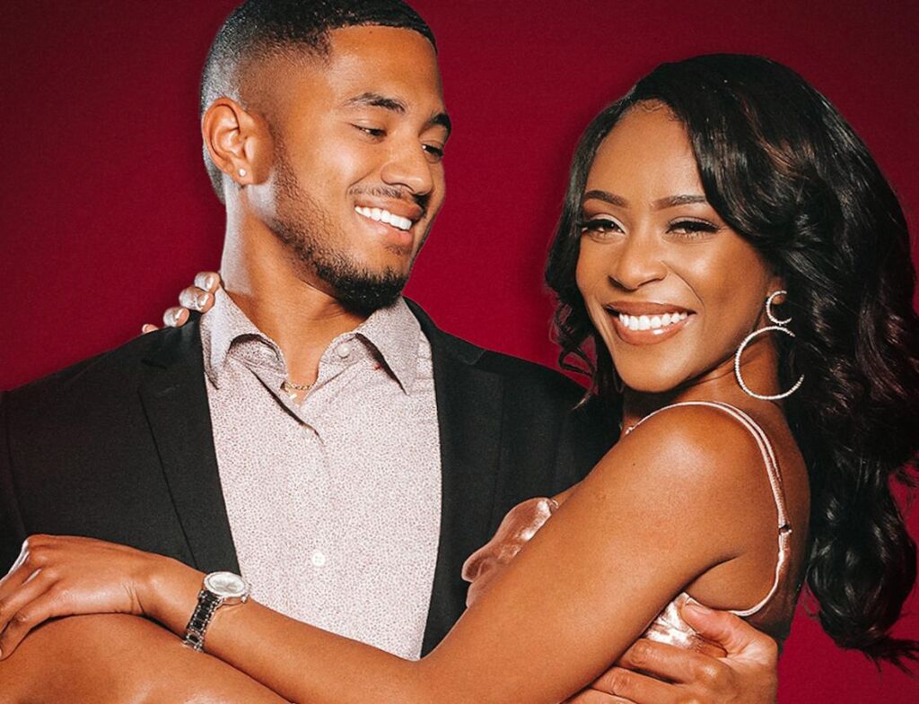 Shanique et Randall se fiancent-ils ou se séparent-ils ? Shanique et Randall se fiancent-ils ou se séparent-ils ?