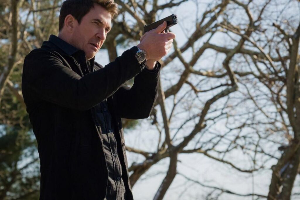 Où les fans ont déjà vu l’acteur de Remy Scott Dylan McDermott Où les fans ont déjà vu l’acteur de Remy Scott Dylan McDermott