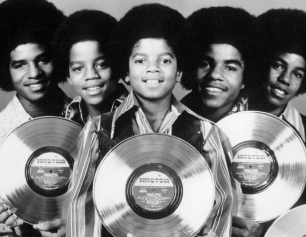 Ce que Michael Jackson a pensé quand il a entendu « ABC » des Jackson 5 pour la première fois Ce que Michael Jackson a pensé quand il a entendu « ABC » des Jackson 5 pour la première fois