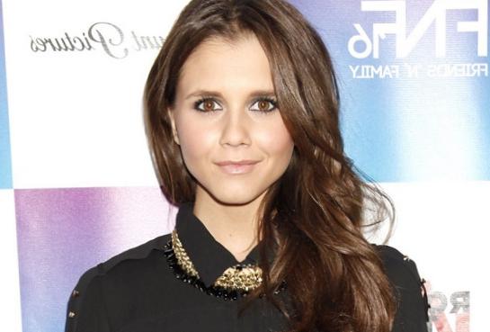 Alexandra Chando Cast dans ‘Adam – EVA’ NBC Pilot Remake Alexandra Chando Cast dans ‘Adam – EVA’ NBC Pilot Remake