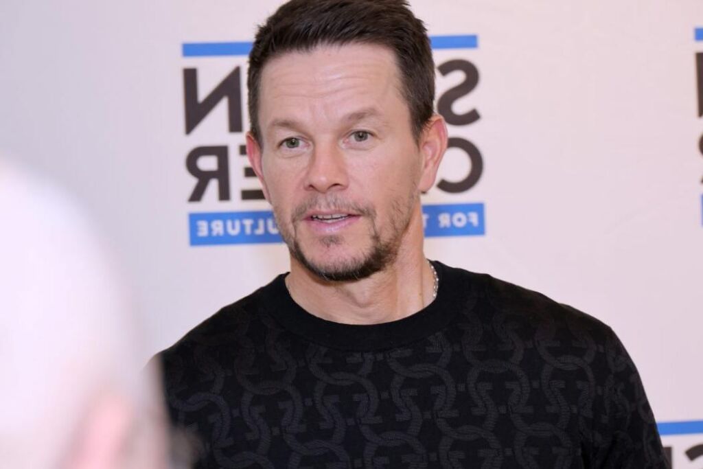 Mark Wahlberg appelle « Père Stu » son film « le plus important » à ce jour