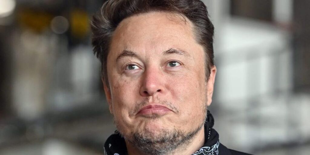 Elon Musk devrait abandonner son offre sur Twitter et investir 2 milliards de dollars dans Gab
