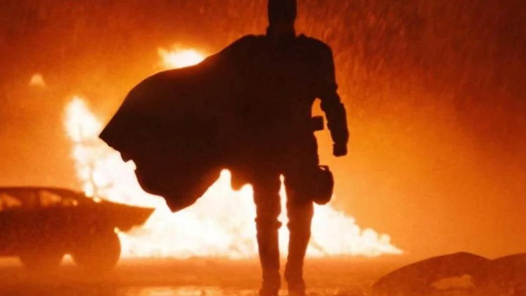 Le créateur de costumes de Batman partage d’autres emblèmes de chauve-souris