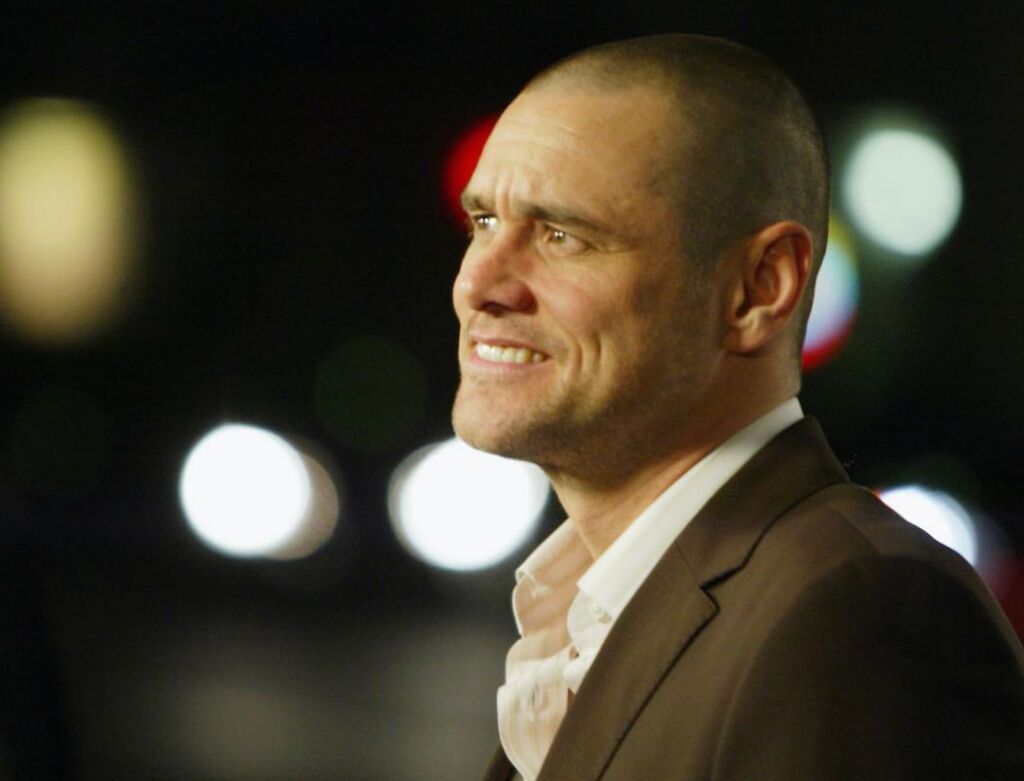 Le film le plus acclamé par la critique de Jim Carrey n’est pas ce que les fans pensent