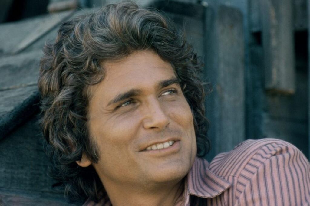 Michael Landon a secrètement regardé ce remplaçant avant de lui demander un rendez-vous Michael Landon a secrètement regardé ce remplaçant avant de lui demander un rendez-vous