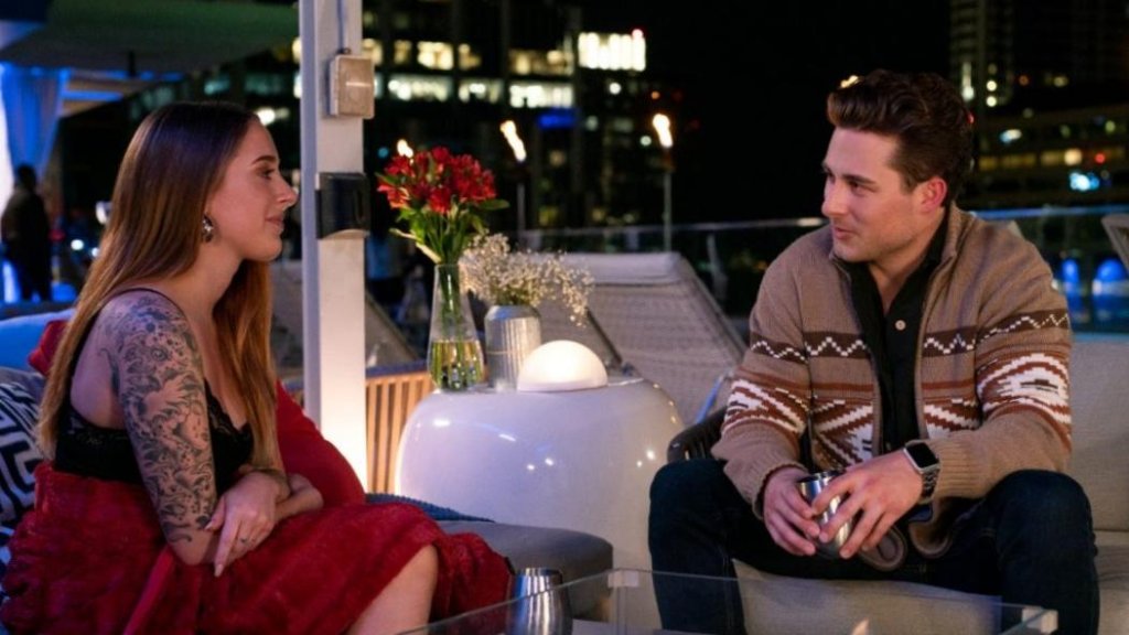 Lauren dit qu’elle n’avait pas prévu de choisir Colby pour son époux d’essai Lauren dit qu’elle n’avait pas prévu de choisir Colby pour son époux d’essai