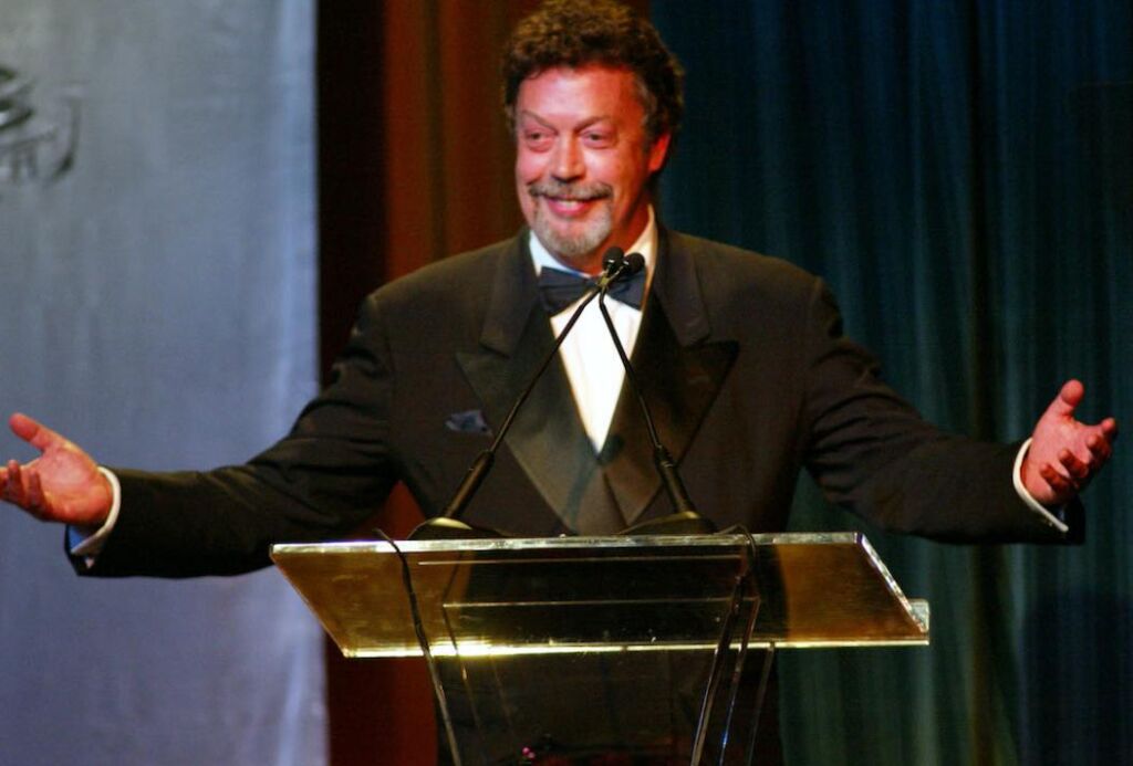 Le méchant de Tim Curry était trop intense pour les enfants
