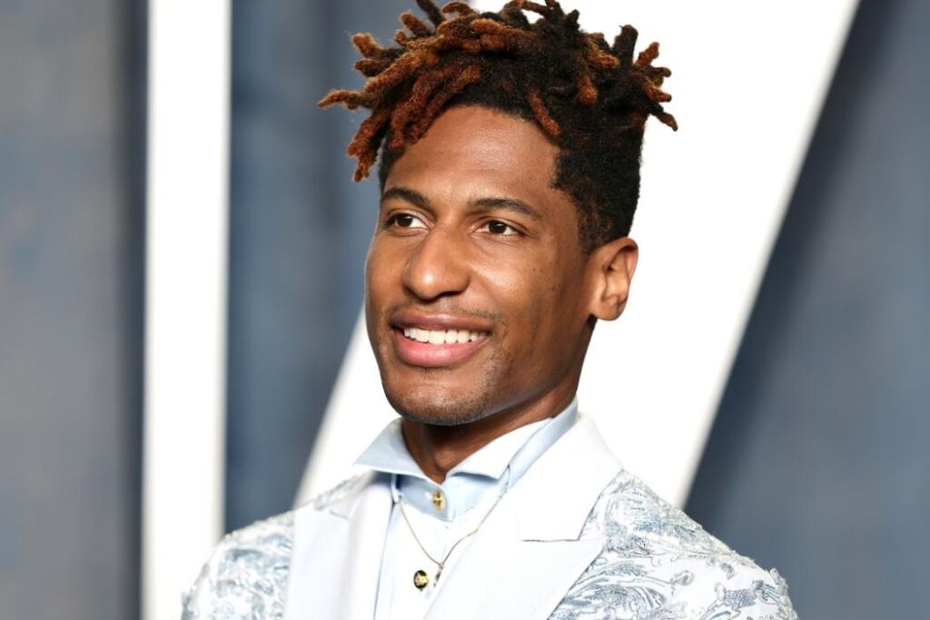 Jon Batiste, lauréat d’un Grammy, joue dans le remake de « The Color Purple »