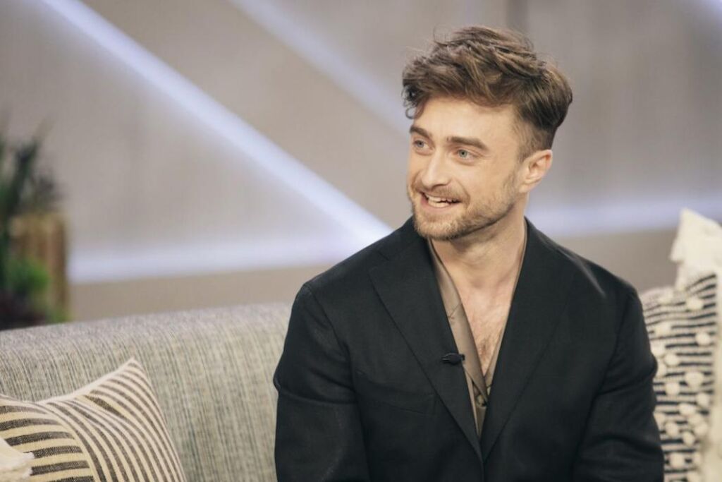 Daniel Radcliffe révèle « l’effet secondaire » frustrant de sa carrière d’acteur Daniel Radcliffe révèle « l’effet secondaire » frustrant de sa carrière d’acteur