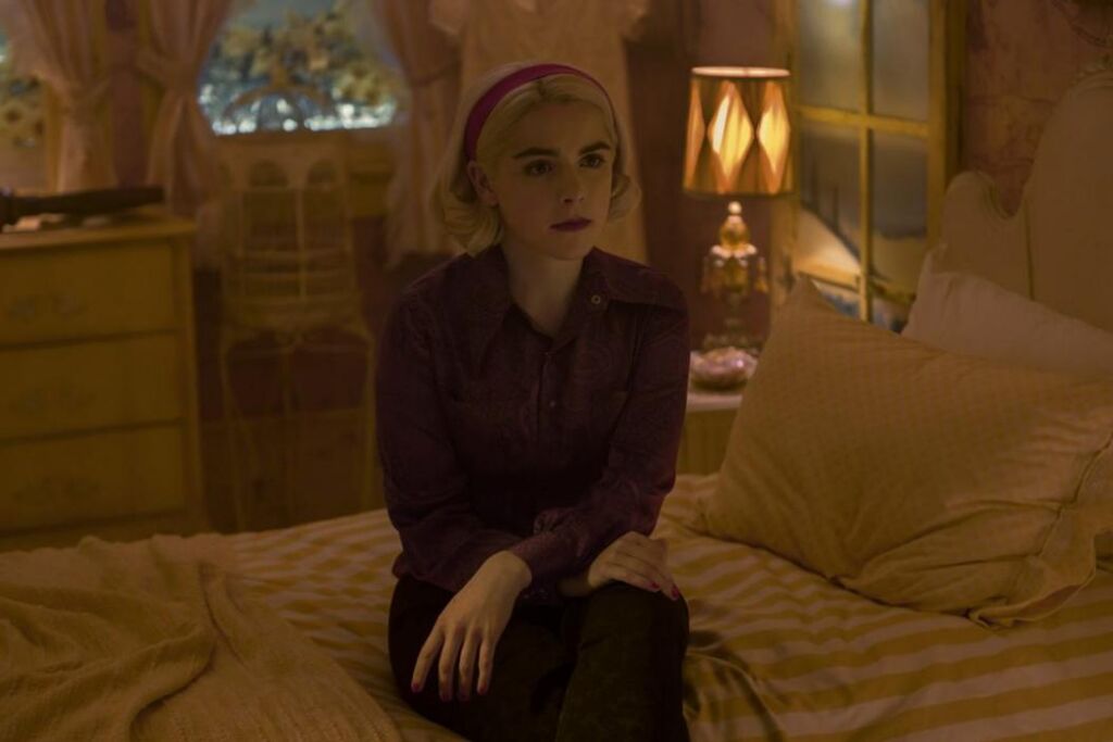Aperçu de la saison 6 de «Riverdale» : voyage dans le temps, plus de Sabrina Spellman et «American Psycho : The Musical»