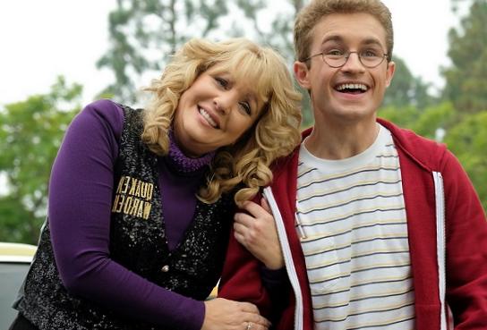 « The Goldbergs » renouvelée pour une saison 10, sans Jeff Garlin « The Goldbergs » renouvelée pour une saison 10, sans Jeff Garlin