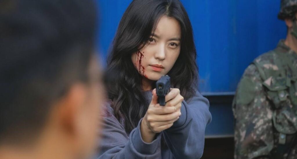 Pourquoi certains fans pensent que Sae-bom est le vrai méchant du K-Drama Pourquoi certains fans pensent que Sae-bom est le vrai méchant du K-Drama