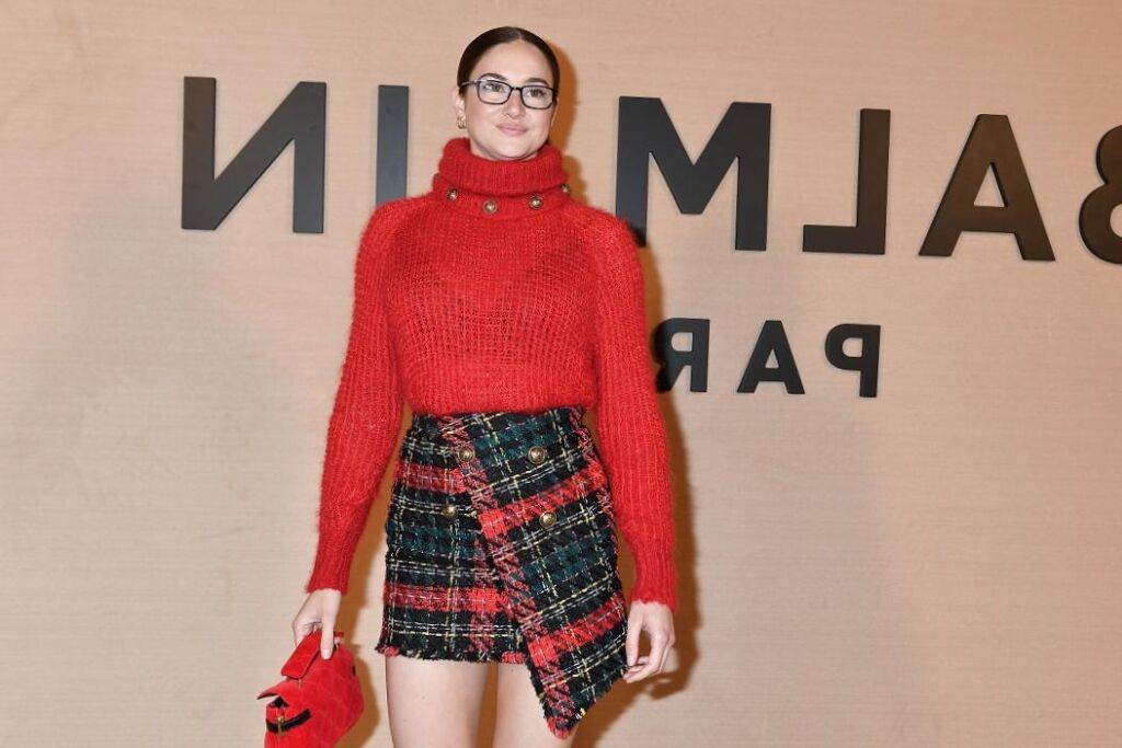 Shailene Woodley a déjà senti que faire l’incroyable Spider-Man 3 aurait pu la rendre folle