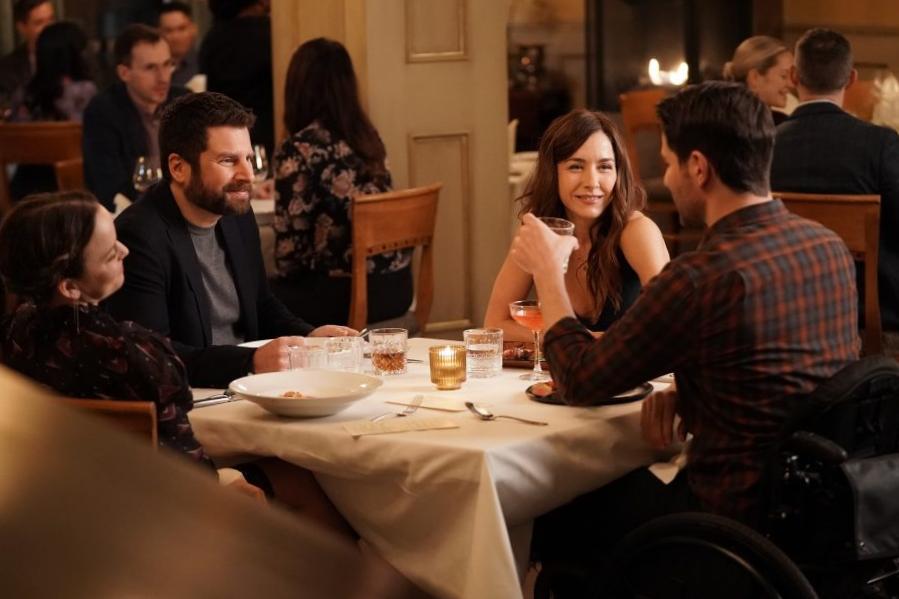 Récapitulatif de l’épisode 16 de la saison 4 de « A Million Little Things », « Leçon apprise » – Qui a tué ? Récapitulatif de l’épisode 16 de la saison 4 de « A Million Little Things », « Leçon apprise » – Qui a tué ?